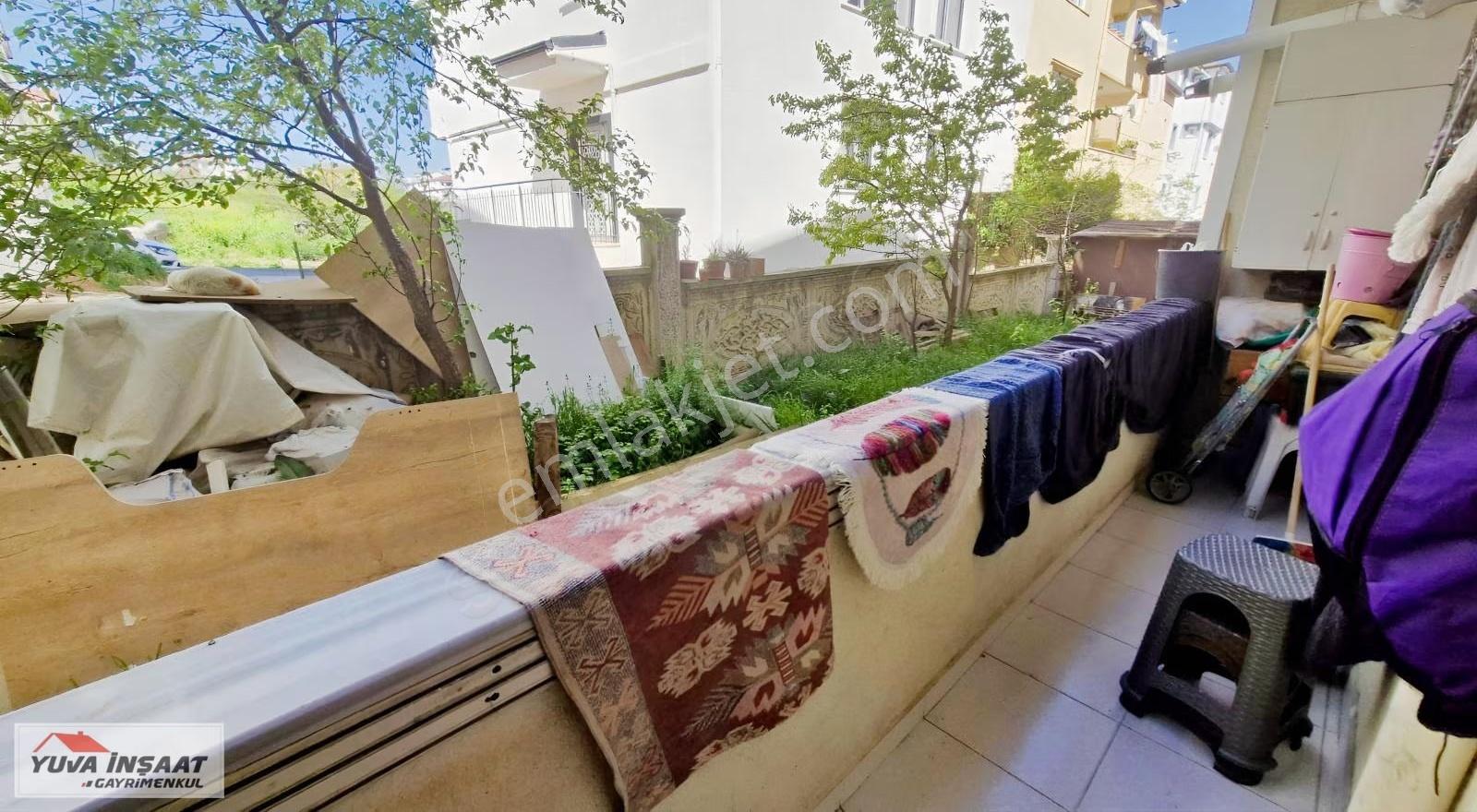 Darıca Nene Hatun Mah 2+1 85 M² Yüksek Giriş Satılık Daire - Görsel 14