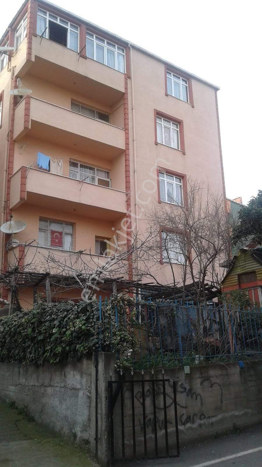 Gebze Mimar Sinanda 5 Katlı + 3 Dükkân Komple Satılık Bina - Görsel 27