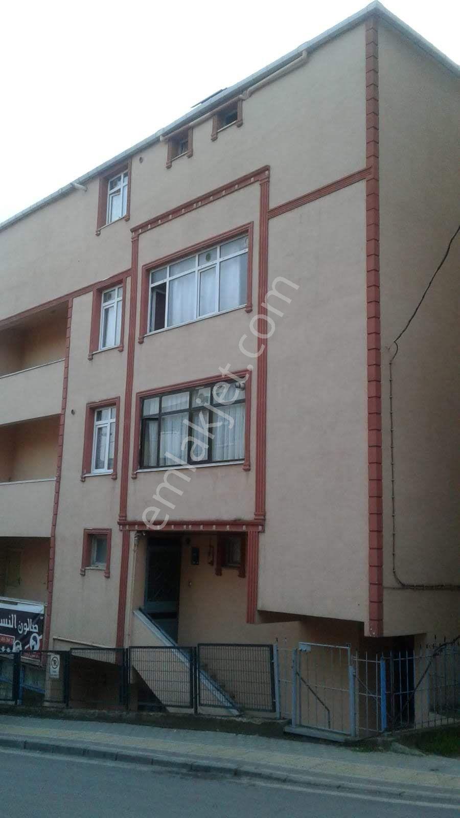 Gebze Mimar Sinanda 5 Katlı + 3 Dükkân Komple Satılık Bina - Görsel 31