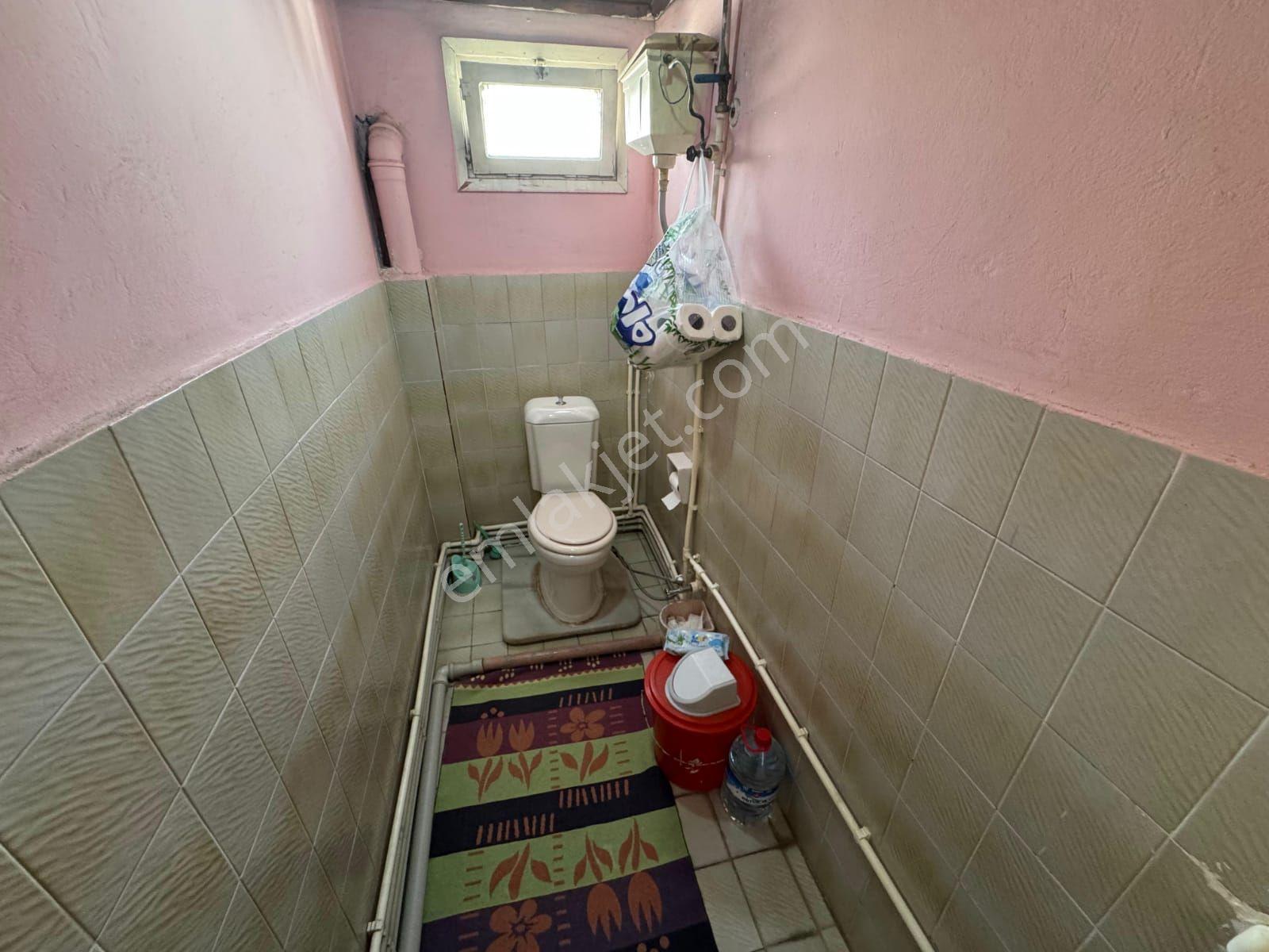 Gebze Mimar Sinanda 5 Katlı + 3 Dükkân Komple Satılık Bina - Görsel 20