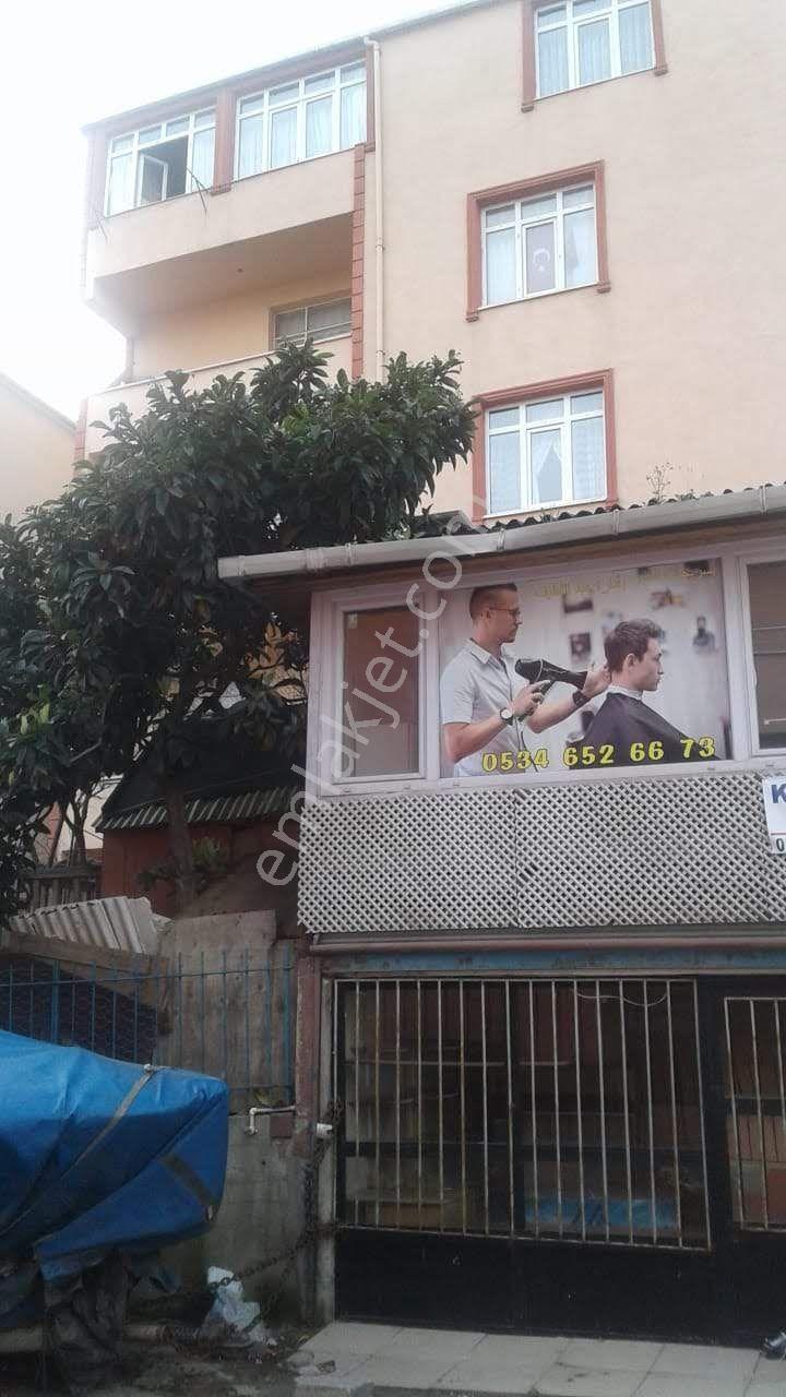 Gebze Mimar Sinanda 5 Katlı + 3 Dükkân Komple Satılık Bina - Görsel 21