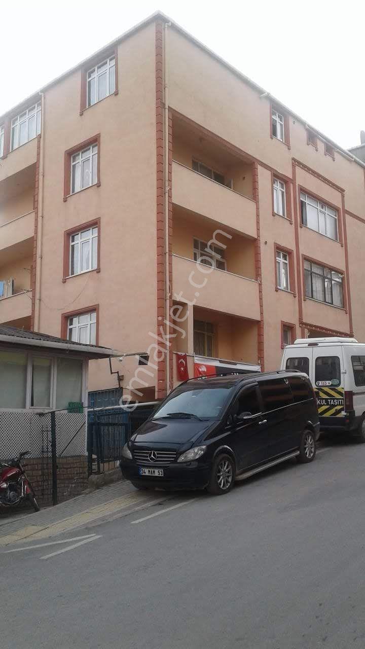 Gebze Mimar Sinanda 5 Katlı + 3 Dükkân Komple Satılık Bina - Görsel 30