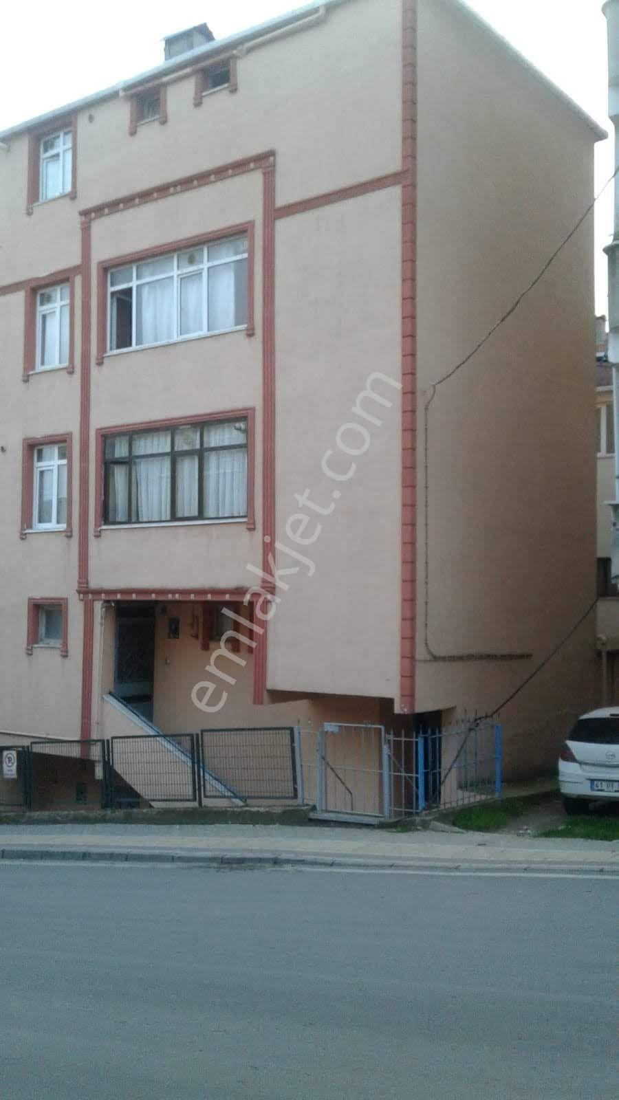Gebze Mimar Sinanda 5 Katlı + 3 Dükkân Komple Satılık Bina - Görsel 28