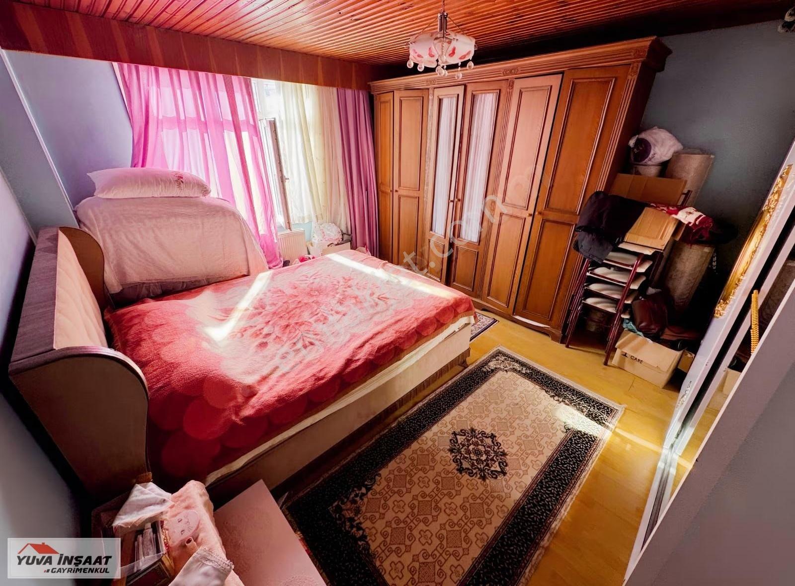 Gebze Mimar Sinanda 5 Katlı + 3 Dükkân Komple Satılık Bina - Görsel 8
