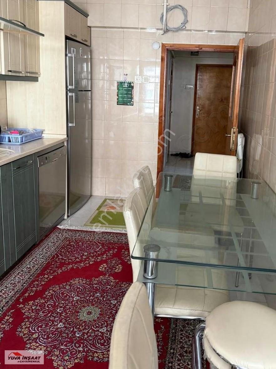 Gebze Mustafapaşa Mahallesinde Full Eşyalı 2+1 Kiralık Dai - Görsel 11