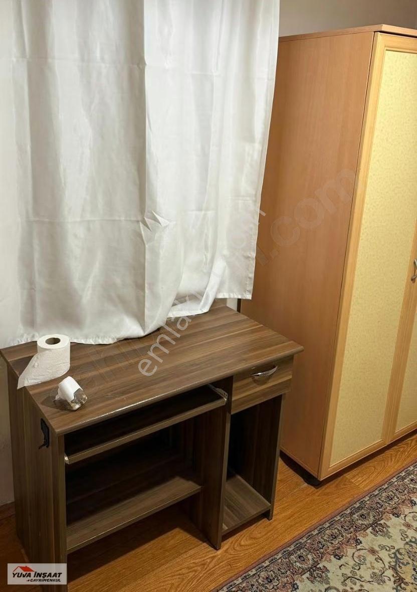 Gebze Mustafapaşa Mahallesinde Full Eşyalı 2+1 Kiralık Dai - Görsel 9