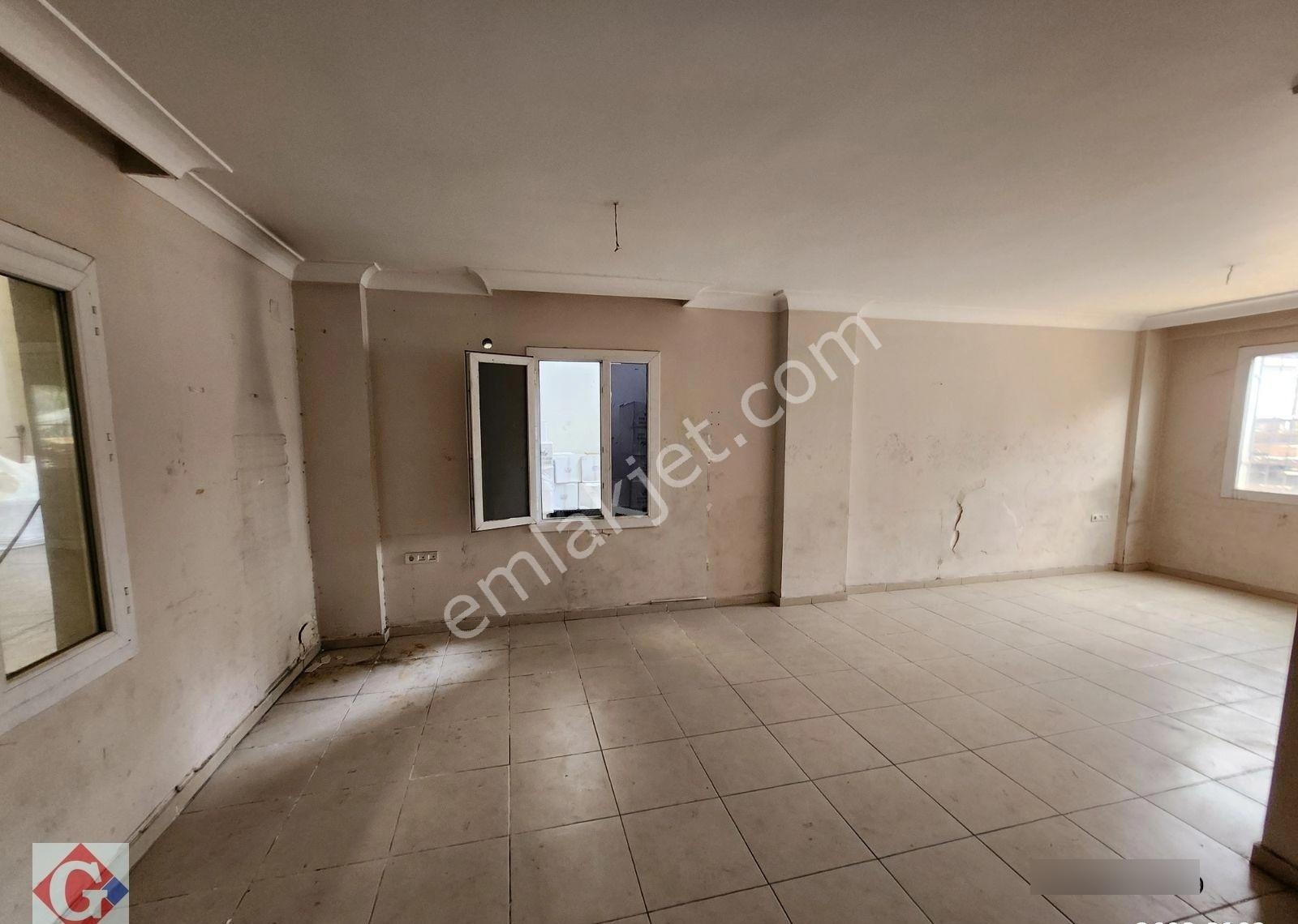 Görgün'den Metal Sanayi'de 1060m2 Kiralık İşyeri - Görsel 22