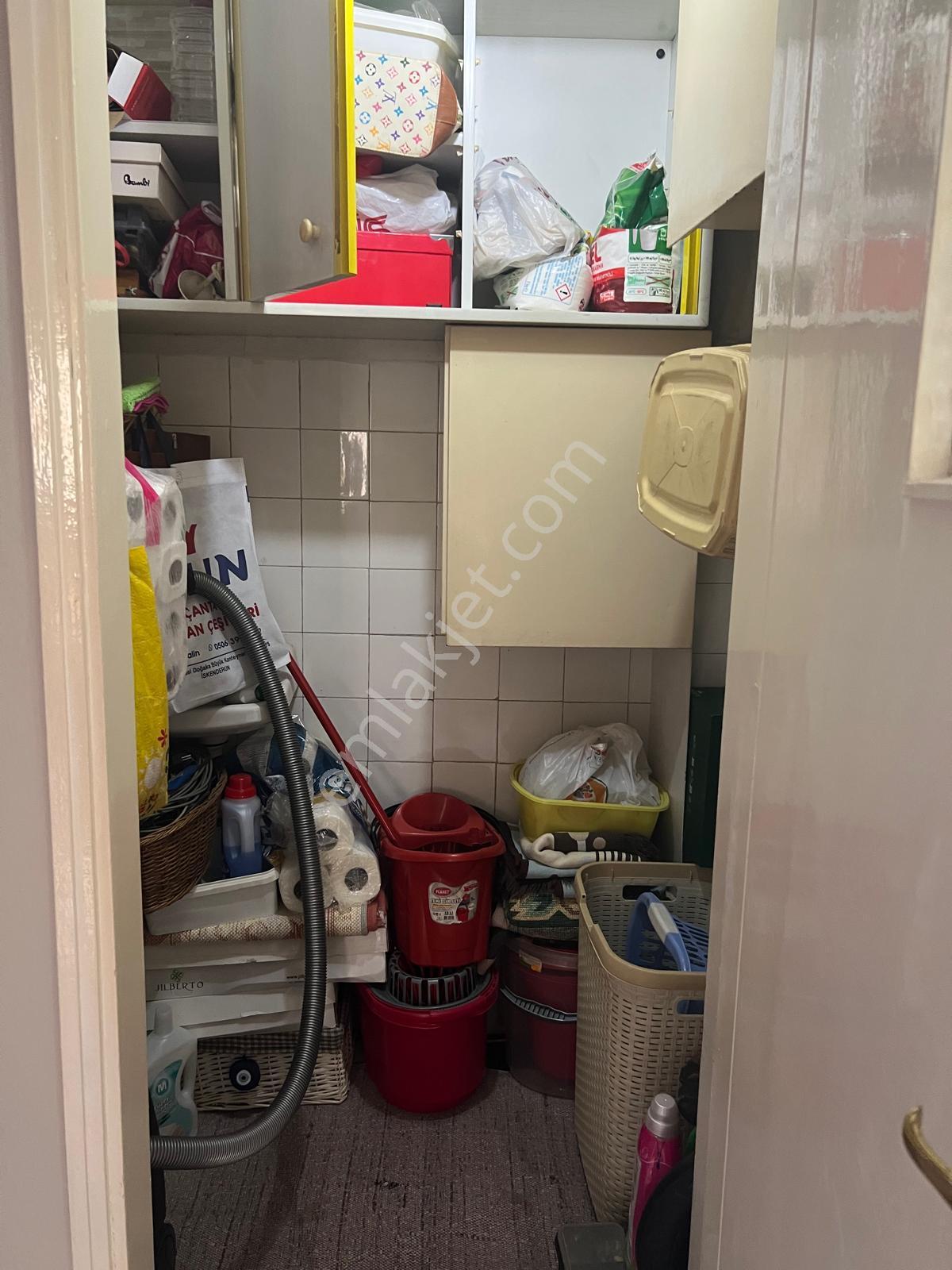 Değirmendere Sahil Deniz Manzaralı 2+1 Kiralık Daire - Görsel 28