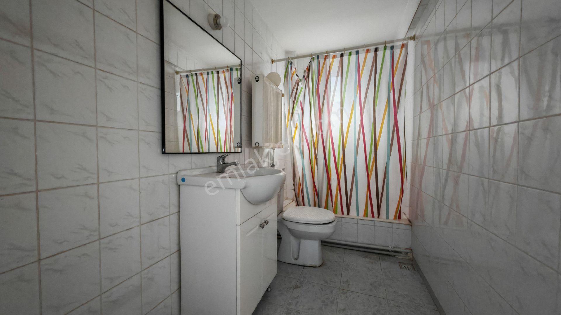 Değirmendere Sahil Deniz Manzaralı 2+1 Kiralık Daire - Görsel 27