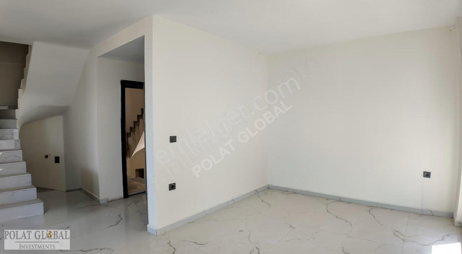Full Deniz Manzaralı Çatı Dubleks | Havuzlu Site İçerisinde - Görsel 13