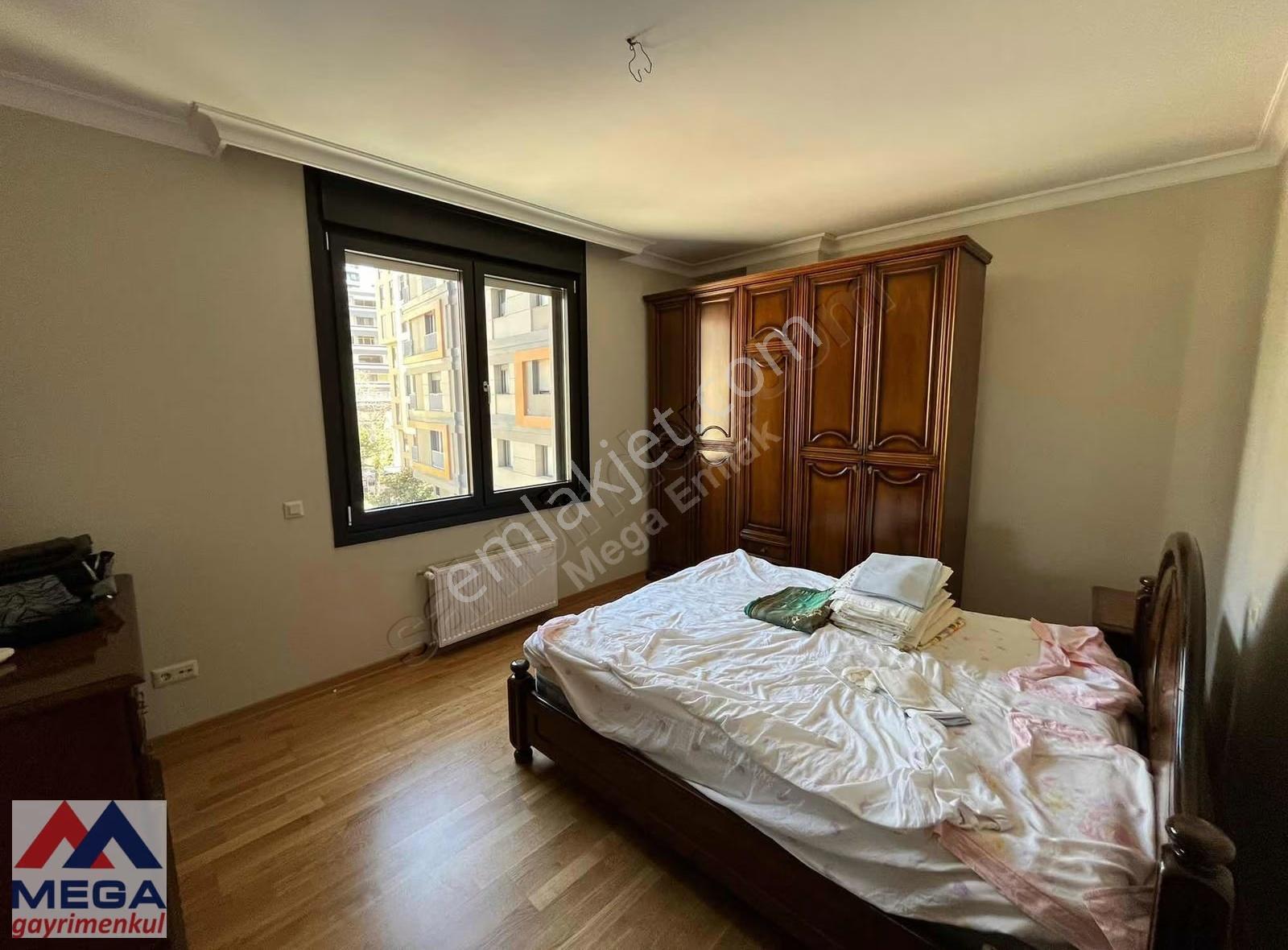 Fener Kalamış Caddesi'nde 135m2 Net Deniz Manzaralı 3+1 Daire - Görsel 15