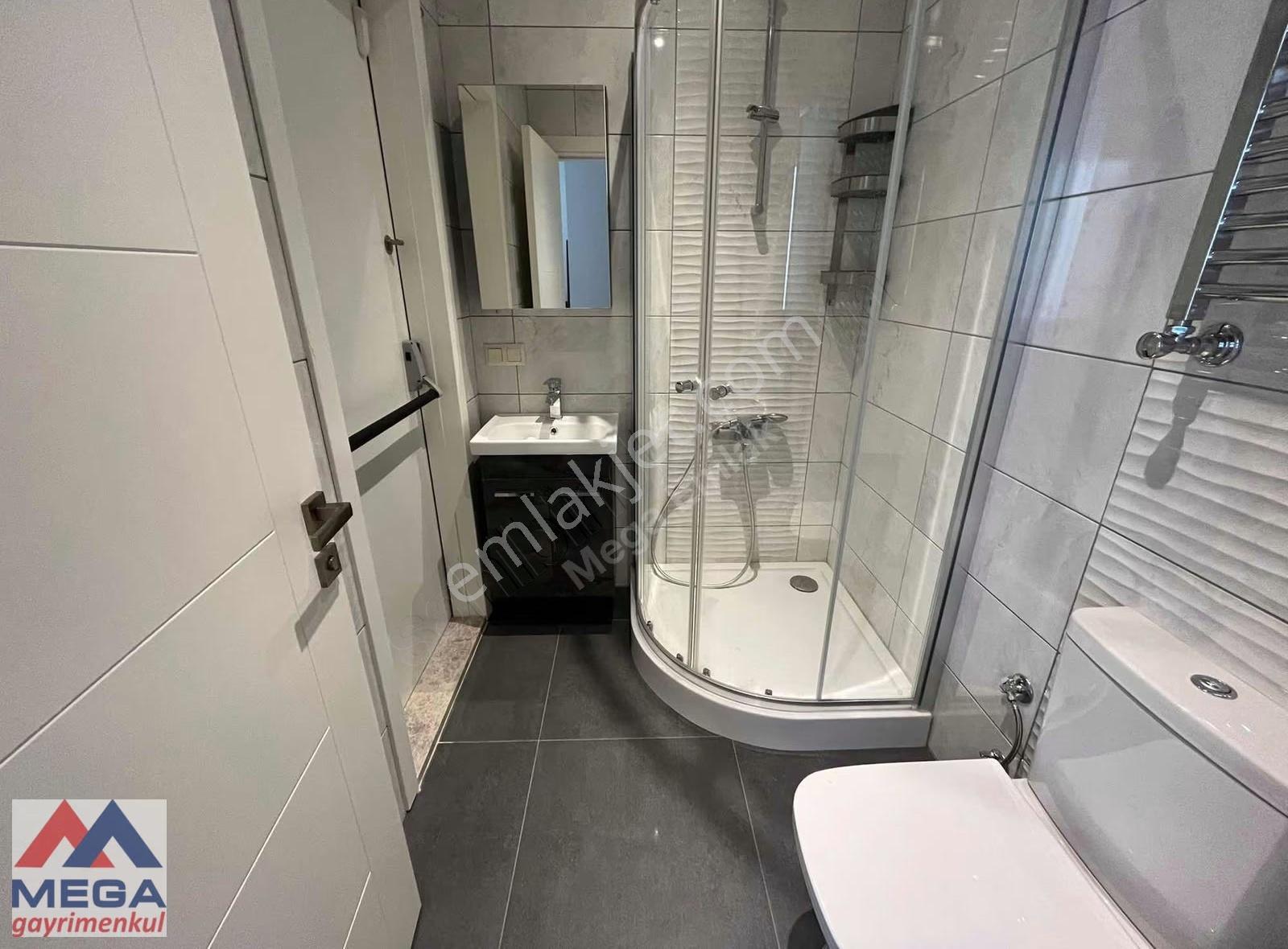 Fener Kalamış Caddesi'nde 135m2 Net Deniz Manzaralı 3+1 Daire - Görsel 14