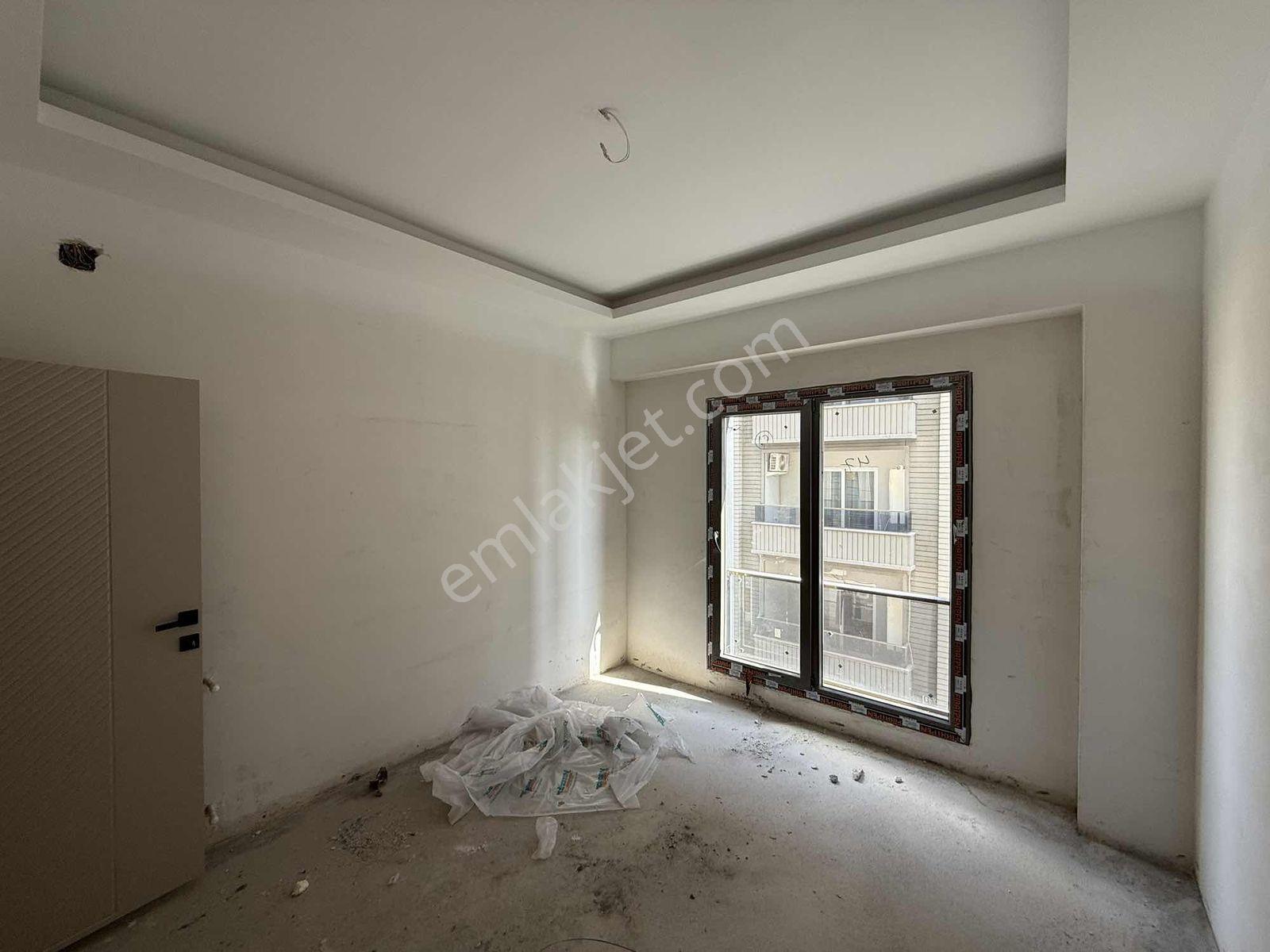 Doğan & Elçi Emlaktan Satılık 1+1 Ultura Lüxs Daire