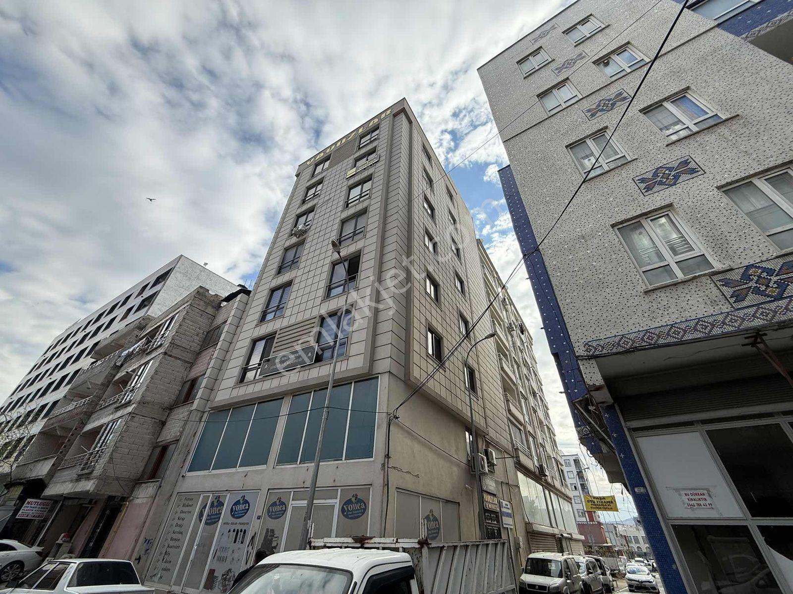 Doğan & Elçi Emlaktan Valilik Yanında Kiralık 2+1 Ofis - Görsel 14