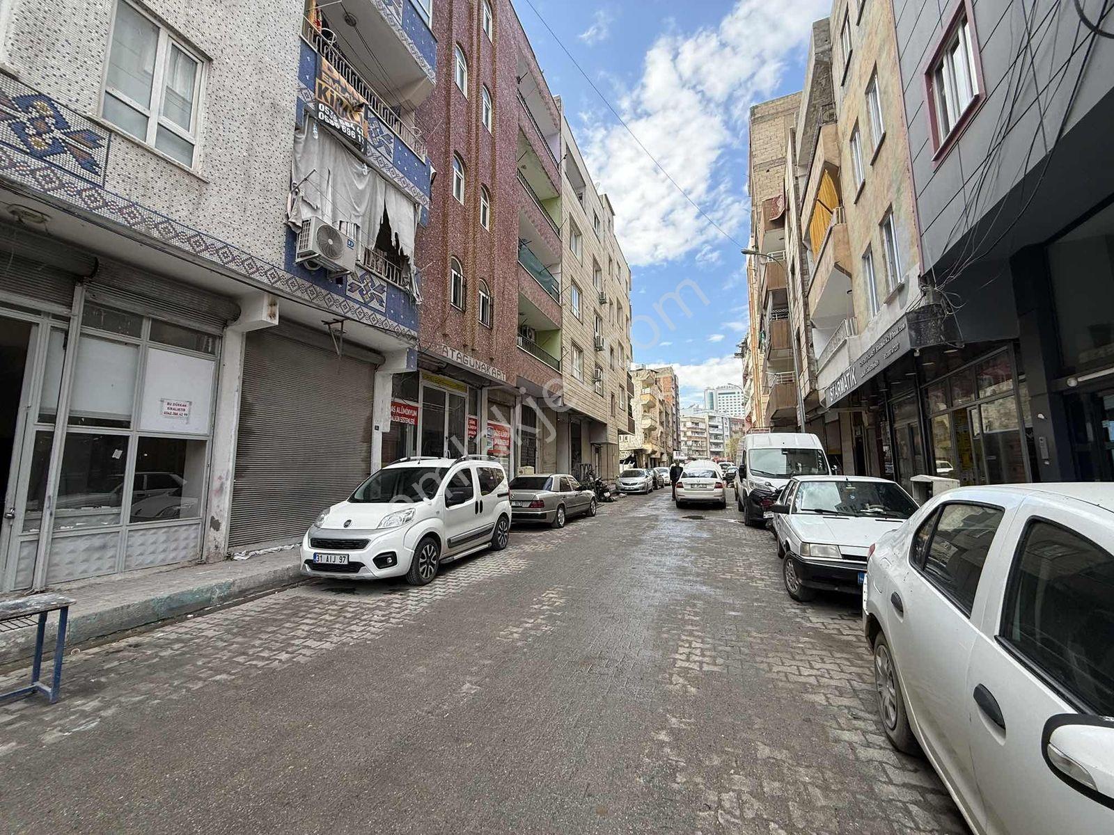 Doğan & Elçi Emlaktan Valilik Yanında Kiralık 2+1 Ofis - Görsel 36