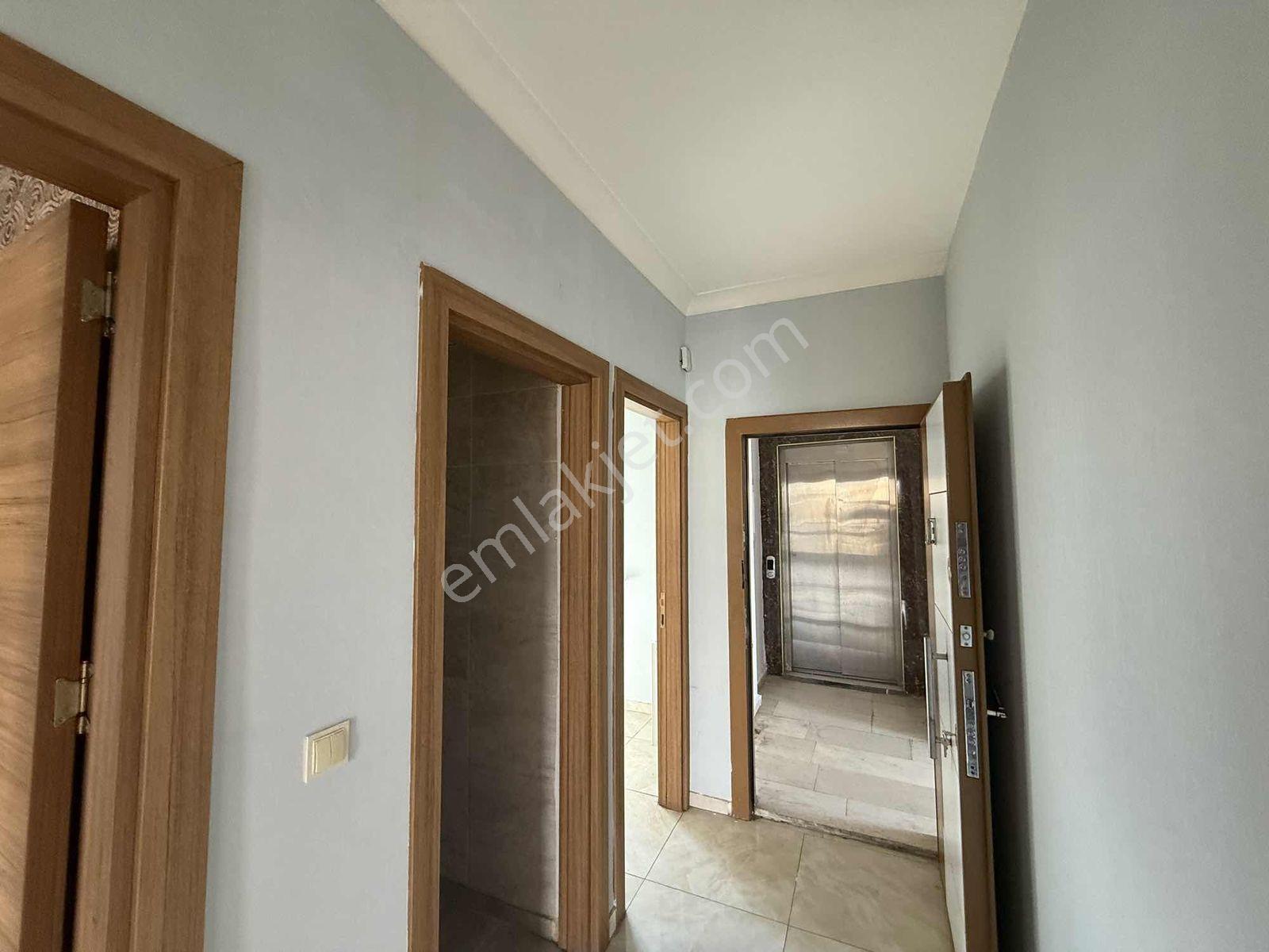 Doğan & Elçi Emlaktan Valilik Yanında Kiralık 2+1 Ofis - Görsel 31