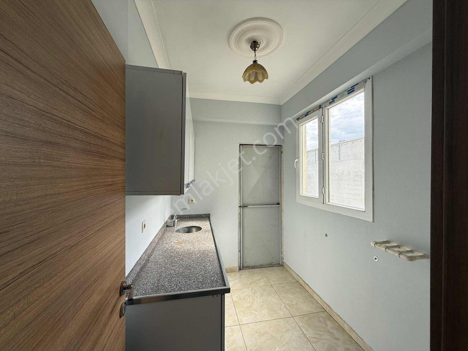 Doğan & Elçi Emlaktan Valilik Yanında Kiralık 2+1 Ofis - Görsel 17