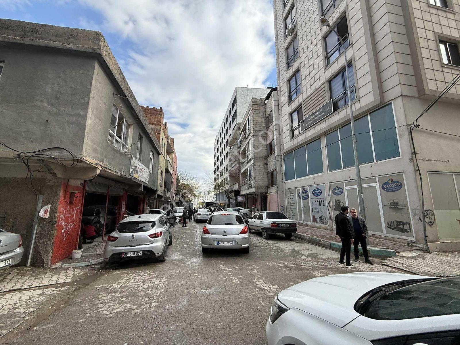 Doğan & Elçi Emlaktan Valilik Yanında Kiralık 2+1 Ofis - Görsel 32