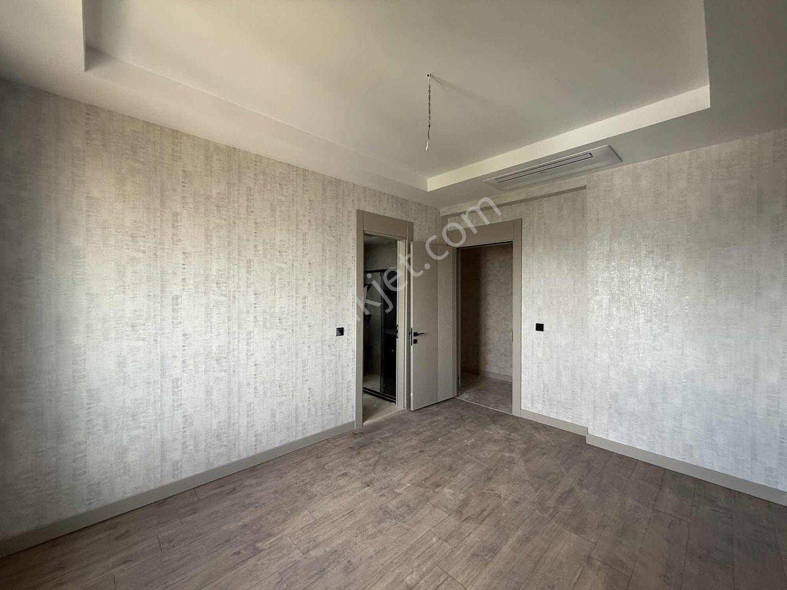 Doğan & Elçi Emlaktan Şehir Manzaralı Satılık 4,5+1 Delüxs Daire - Görsel 33