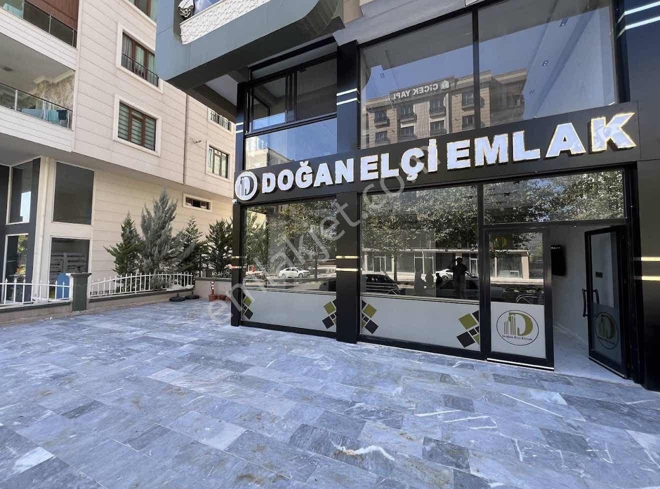Doğan & Elçi Emlaktan Şehir Manzaralı Satılık 4,5+1 Delüxs Daire - Görsel 22