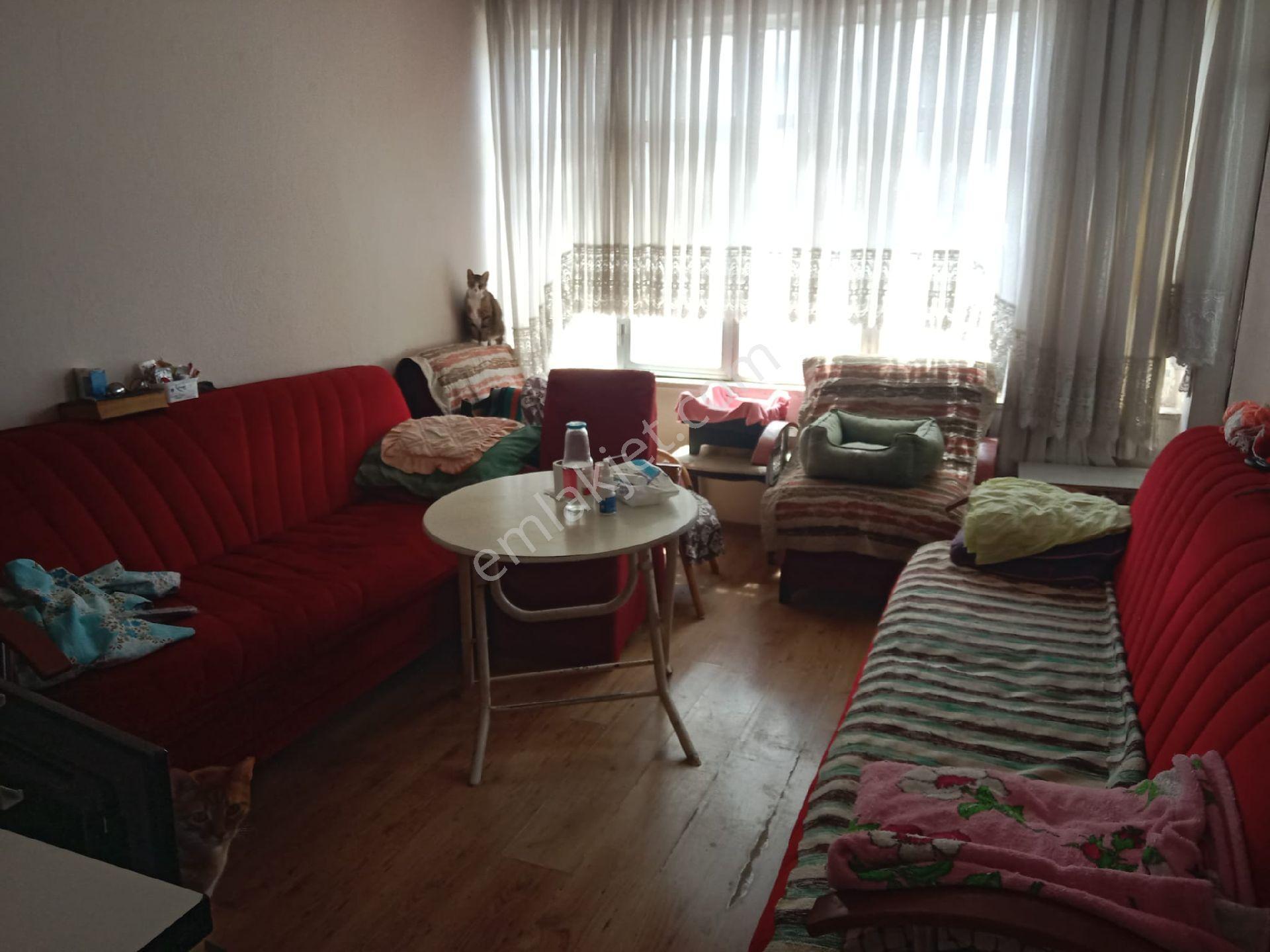 Muratpaşa Bahçelievler'de Kiralık Eşyalı Daire - Görsel 17
