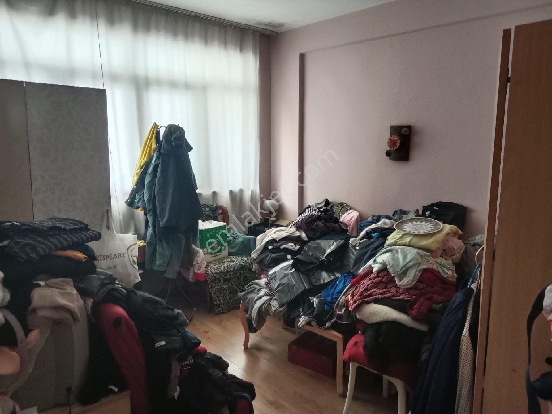Muratpaşa Bahçelievler'de Kiralık Eşyalı Daire - Görsel 7