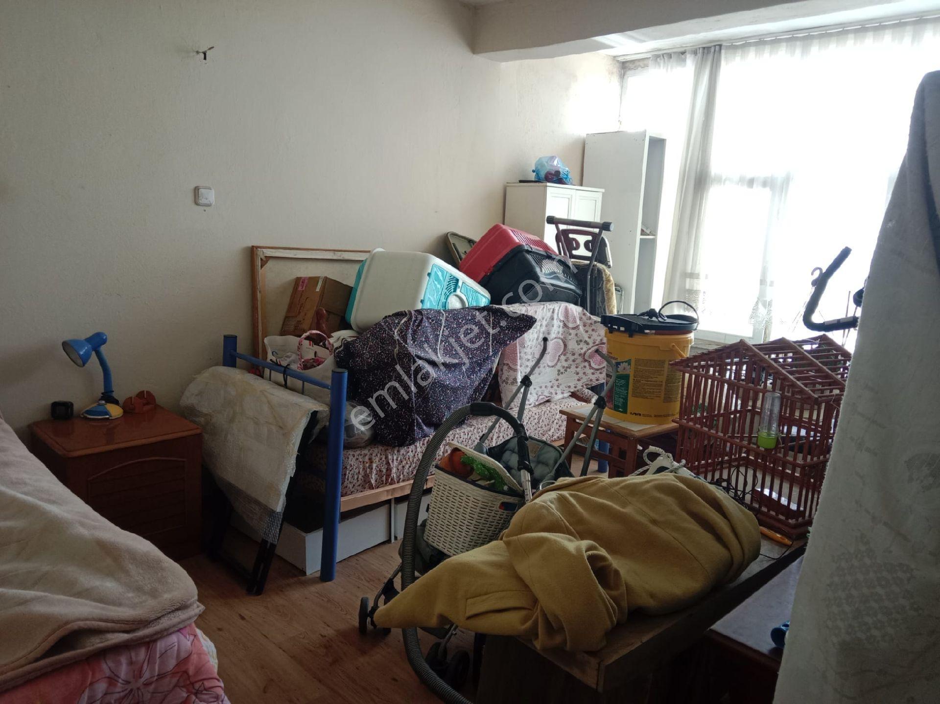 Muratpaşa Bahçelievler'de Kiralık Eşyalı Daire - Görsel 13