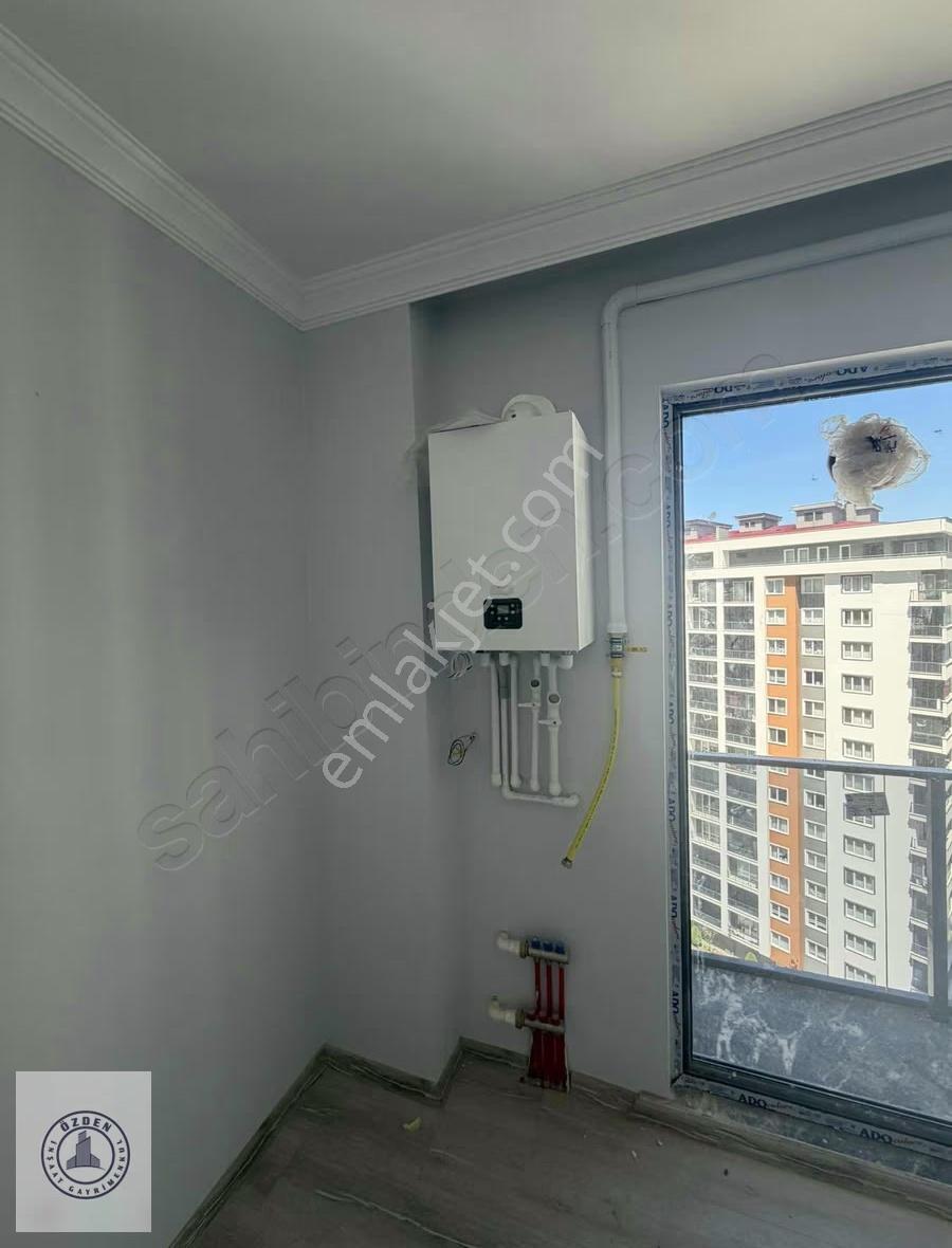 Özden Gayrimenkulden Teyyaredüzü Mahallesinde Satılık 1+1 Daire - Görsel 10