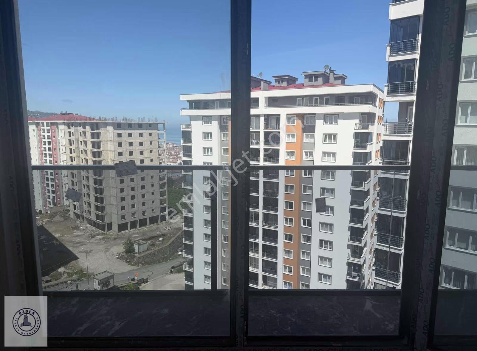 Özden Gayrimenkulden Teyyaredüzü Mahallesinde Satılık 1+1 Daire - Görsel 2