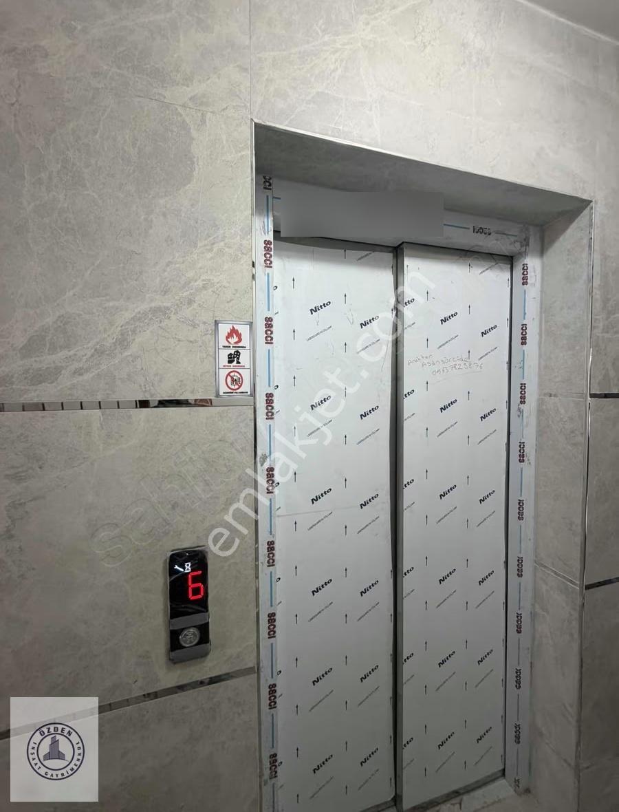 Özden Gayrimenkulden Teyyaredüzü Mahallesinde Satılık 1+1 Daire - Görsel 16