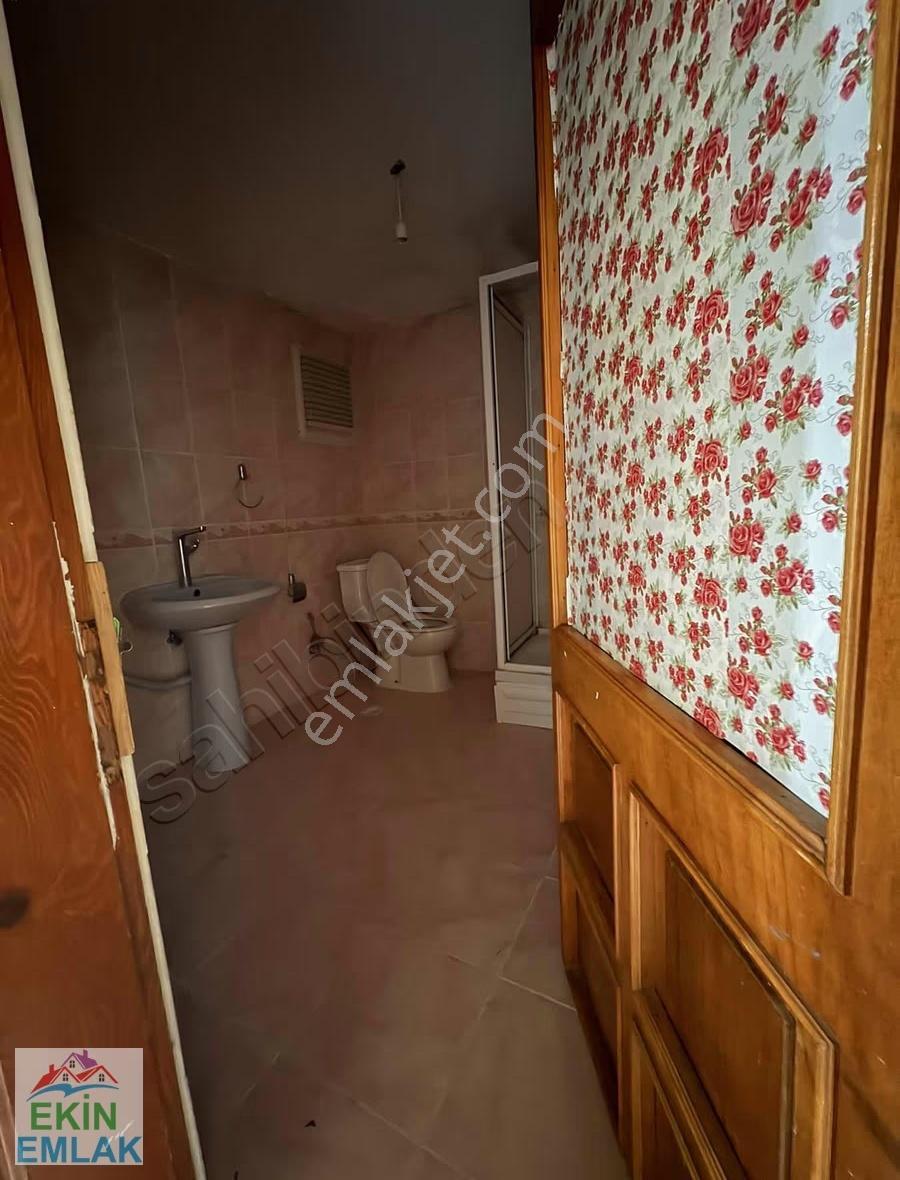 Ekinden Kiralık 3+1 Ferah Bahçe Katı - Görsel 17
