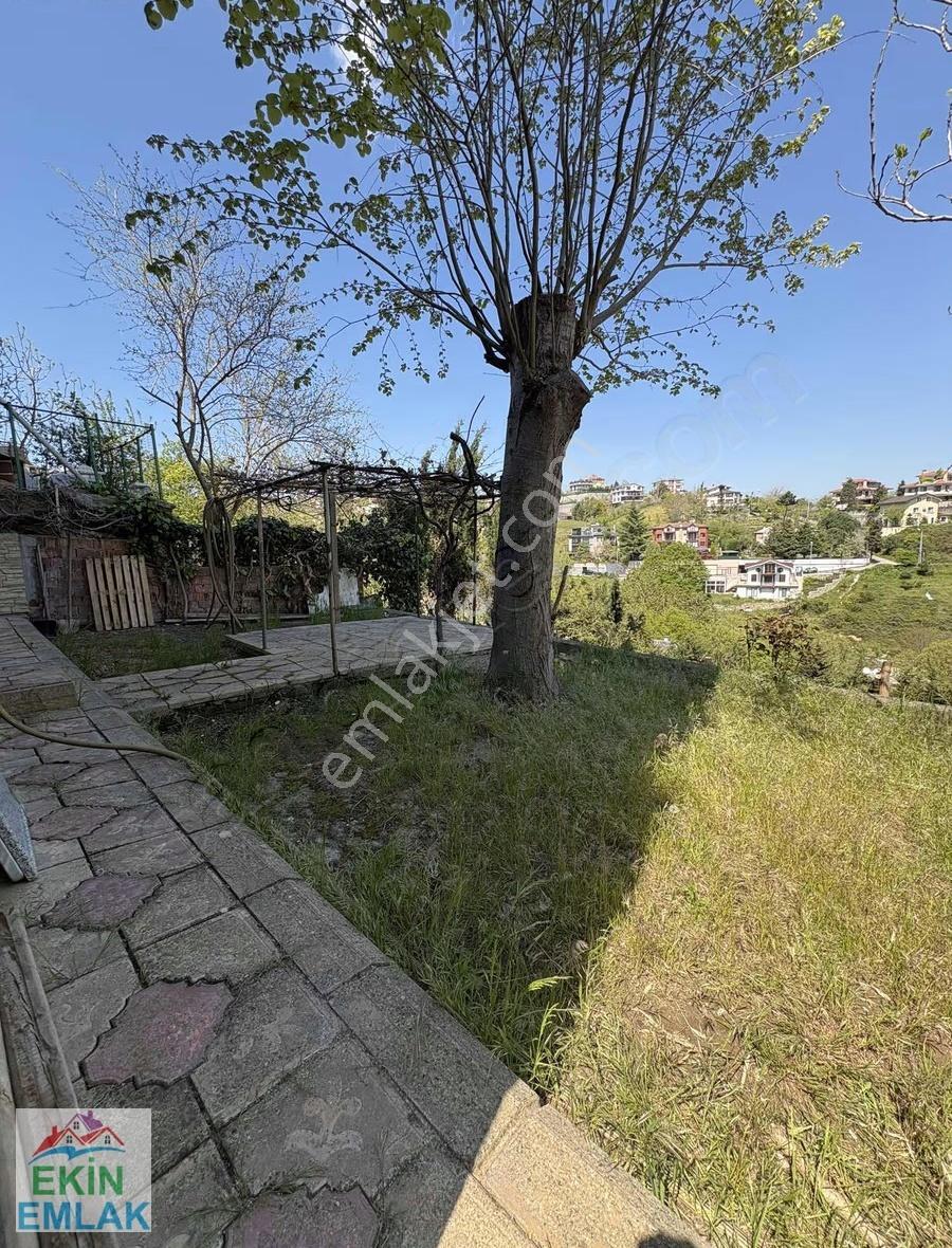 Ekinden Kiralık 3+1 Ferah Bahçe Katı - Görsel 13