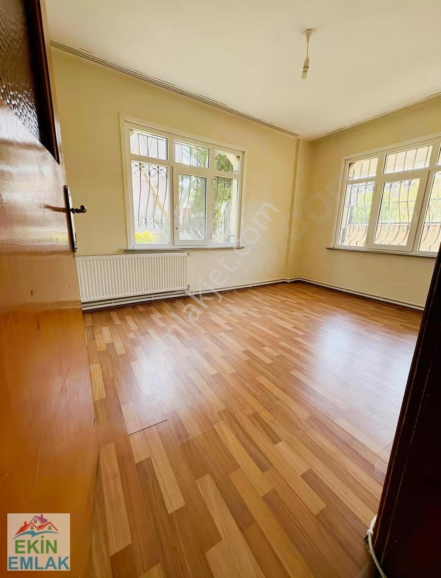 Ekinden Kiralık 3+1 Ferah Bahçe Katı - Görsel 5