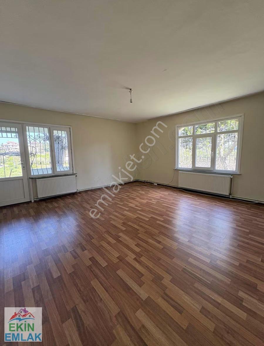 Ekinden Kiralık 3+1 Ferah Bahçe Katı - Görsel 7