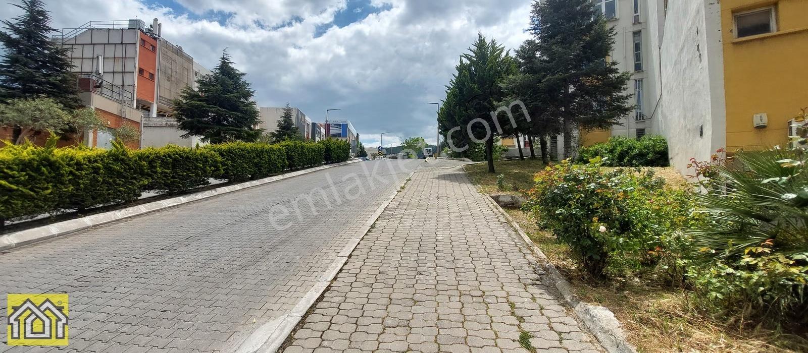 Mtk Sitesi En İşlek Yerinde, Merkezinde 400 M²otoparklı İşyeri - Görsel 12