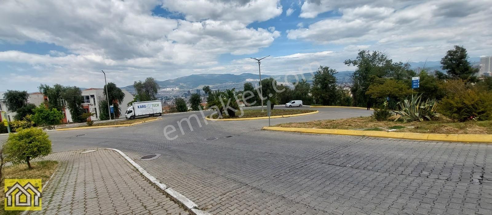 Mtk Sitesi En İşlek Yerinde, Merkezinde 400 M²otoparklı İşyeri - Görsel 15