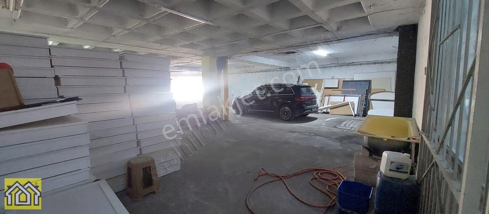 Mtk Sitesi En İşlek Yerinde, Merkezinde 400 M²otoparklı İşyeri - Görsel 13