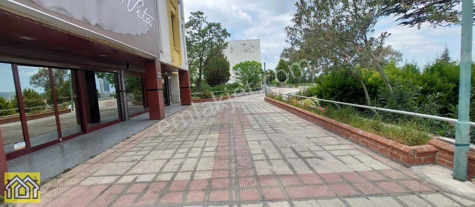 Mtk Sitesi En İşlek Yerinde, Merkezinde 400 M²otoparklı İşyeri - Görsel 5