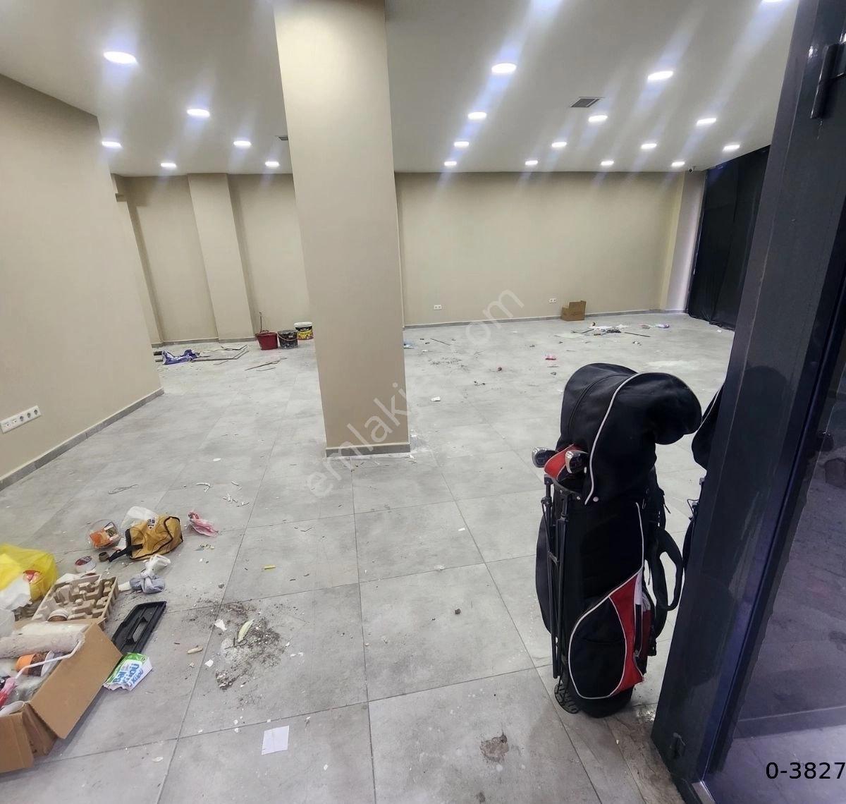 Kemerburgaz Merkezde 260 M2 İki Kat Dükkan - Görsel 7