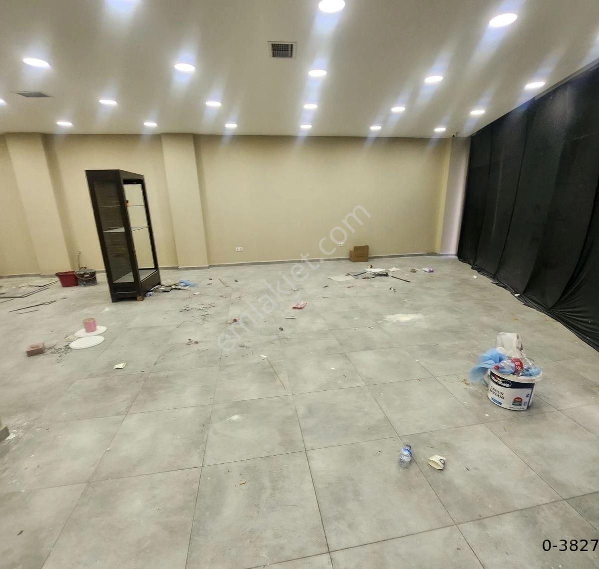Kemerburgaz Merkezde 260 M2 İki Kat Dükkan - Görsel 3