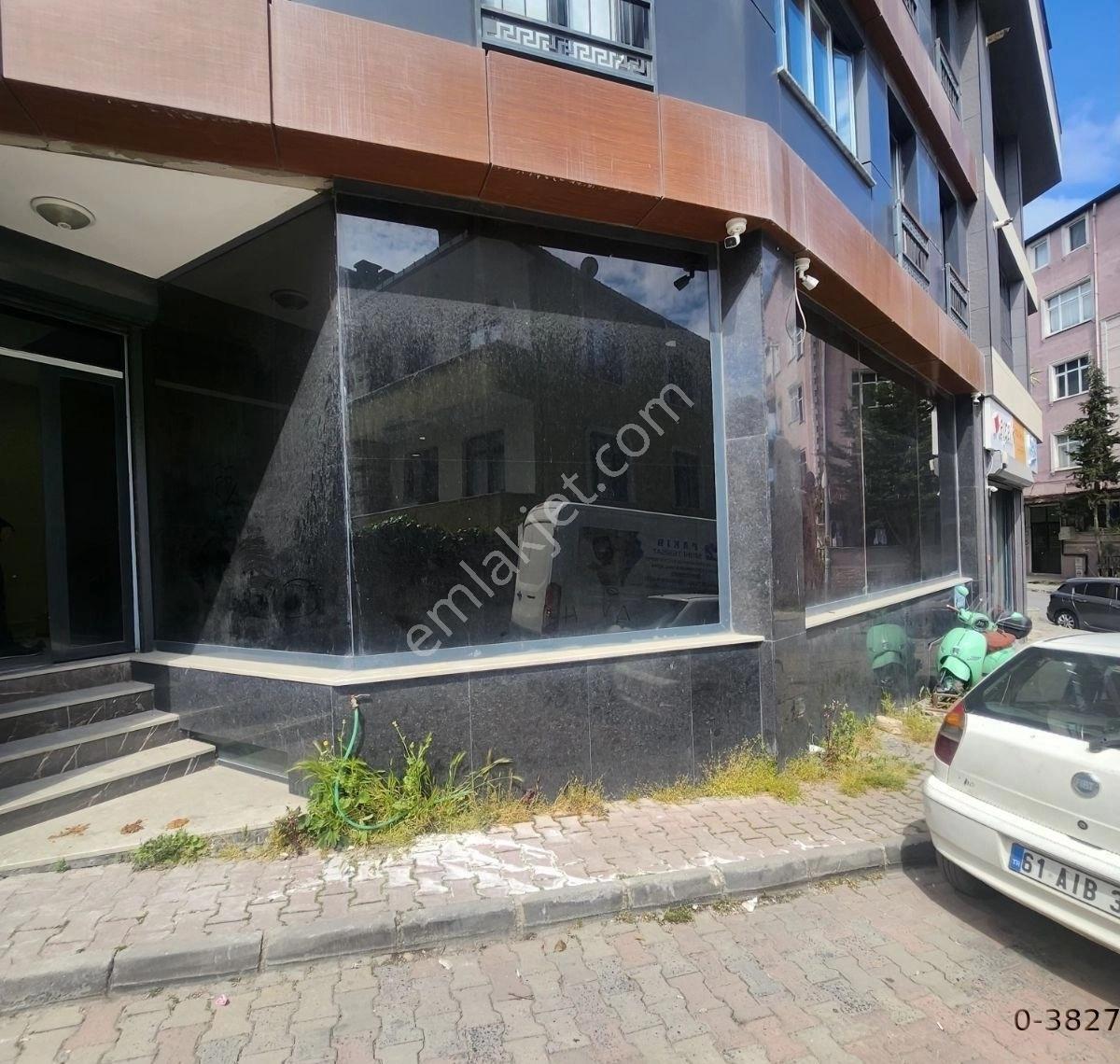 Kemerburgaz Merkezde 260 M2 İki Kat Dükkan - Görsel 6