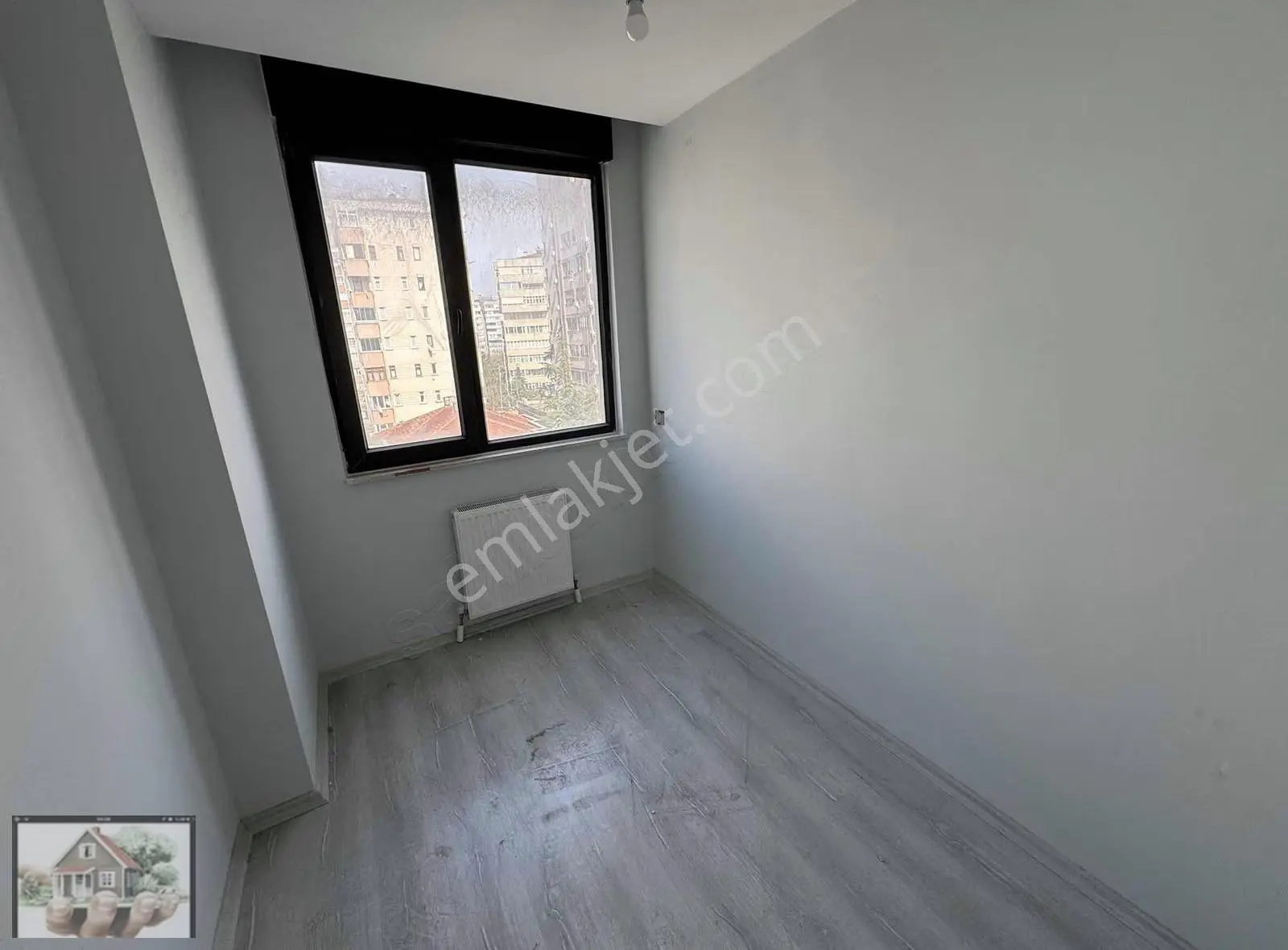 Merdivenköy Mah'de 3+1 Merkezi Sistem Oturmaya Hazır Sıfır Daire - Görsel 4