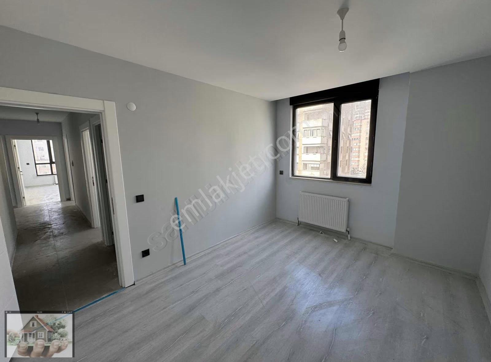 Merdivenköy Mah'de 3+1 Merkezi Sistem Oturmaya Hazır Sıfır Daire - Görsel 13