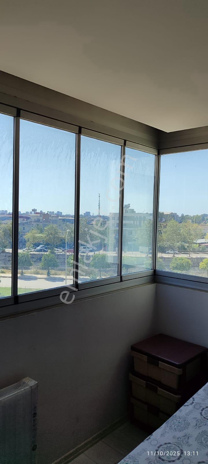 Adana Yüreğir Atakentte Polis Okuluna Yakın E5 Yakınında Eşyalı 2+1 Kiralık Fırsat Daire - Görsel 26