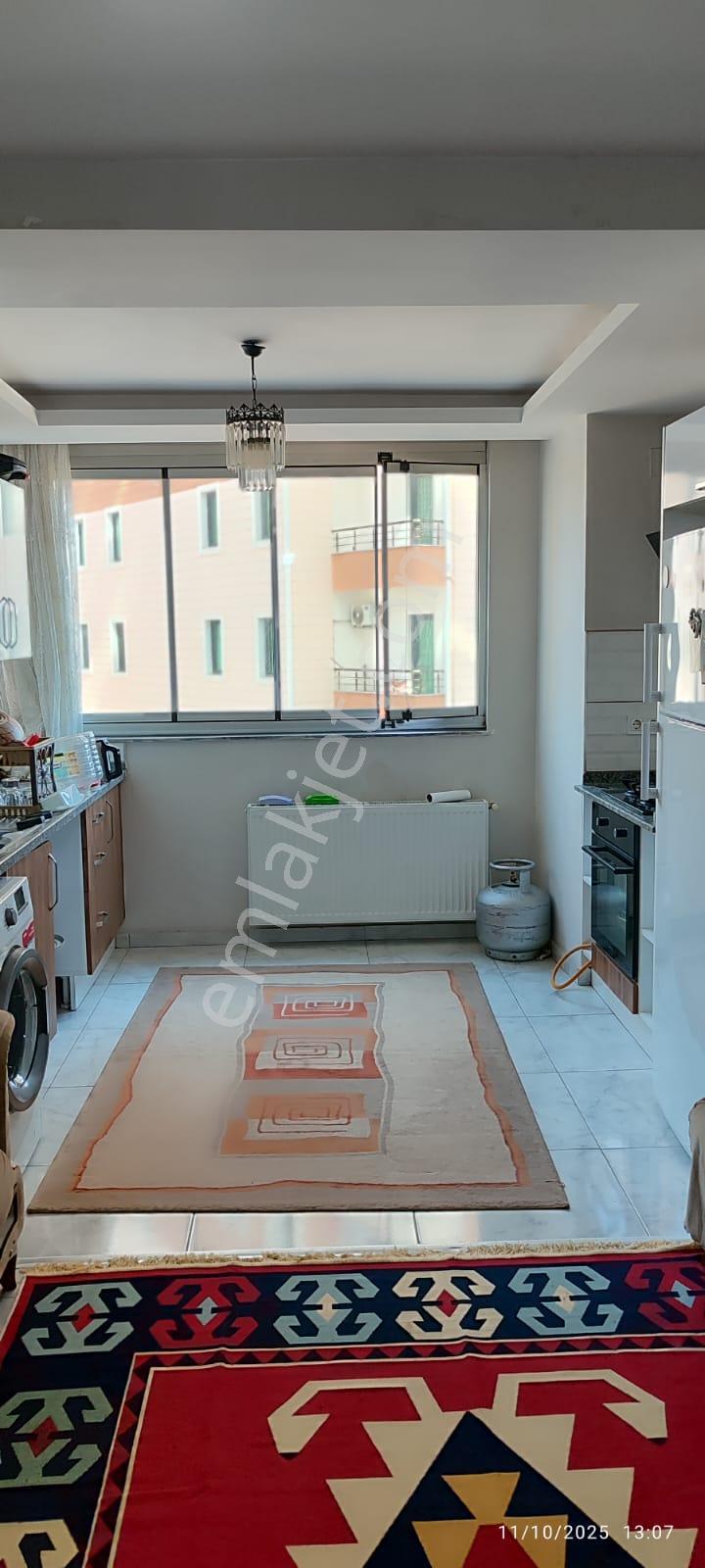 Adana Yüreğir Atakentte Polis Okuluna Yakın E5 Yakınında Eşyalı 2+1 Kiralık Fırsat Daire - Görsel 24