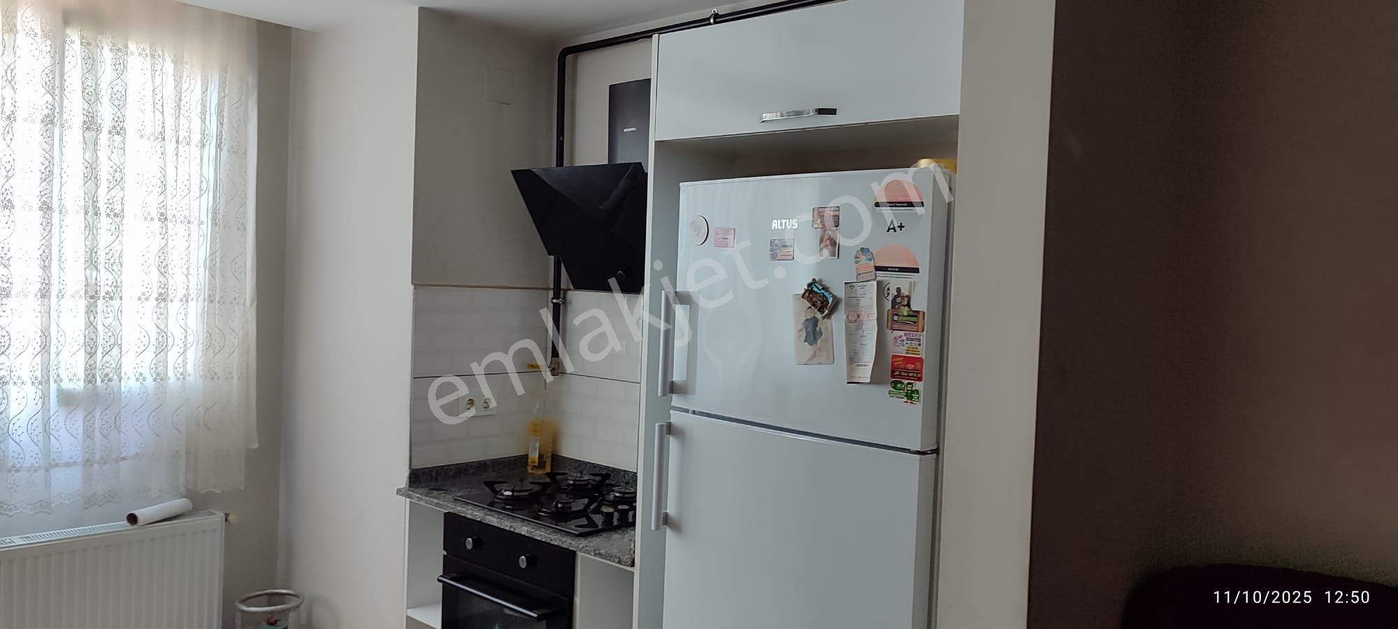 Adana Yüreğir Atakentte Polis Okuluna Yakın E5 Yakınında Eşyalı 2+1 Kiralık Fırsat Daire - Görsel 20