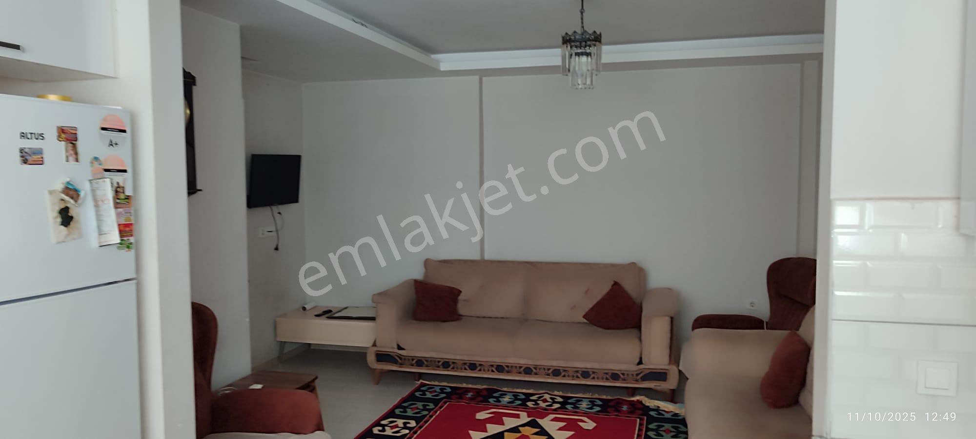 Adana Yüreğir Atakentte Polis Okuluna Yakın E5 Yakınında Eşyalı 2+1 Kiralık Fırsat Daire - Görsel 27