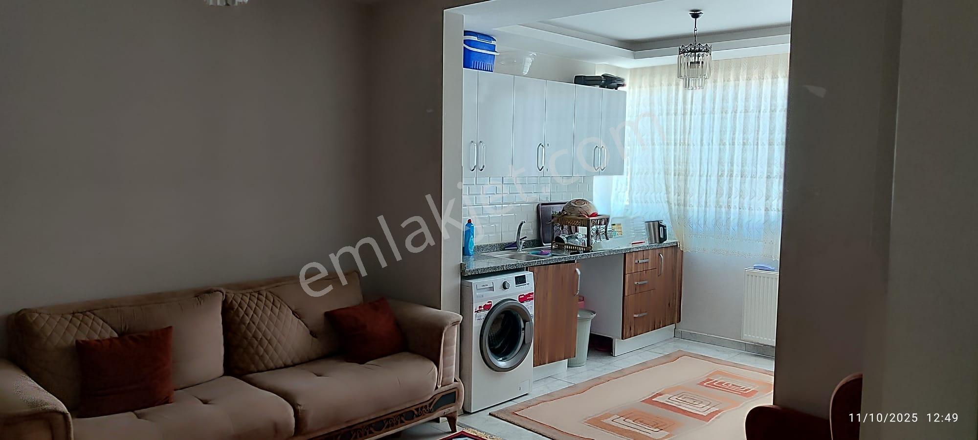 Adana Yüreğir Atakentte Polis Okuluna Yakın E5 Yakınında Eşyalı 2+1 Kiralık Fırsat Daire - Görsel 8