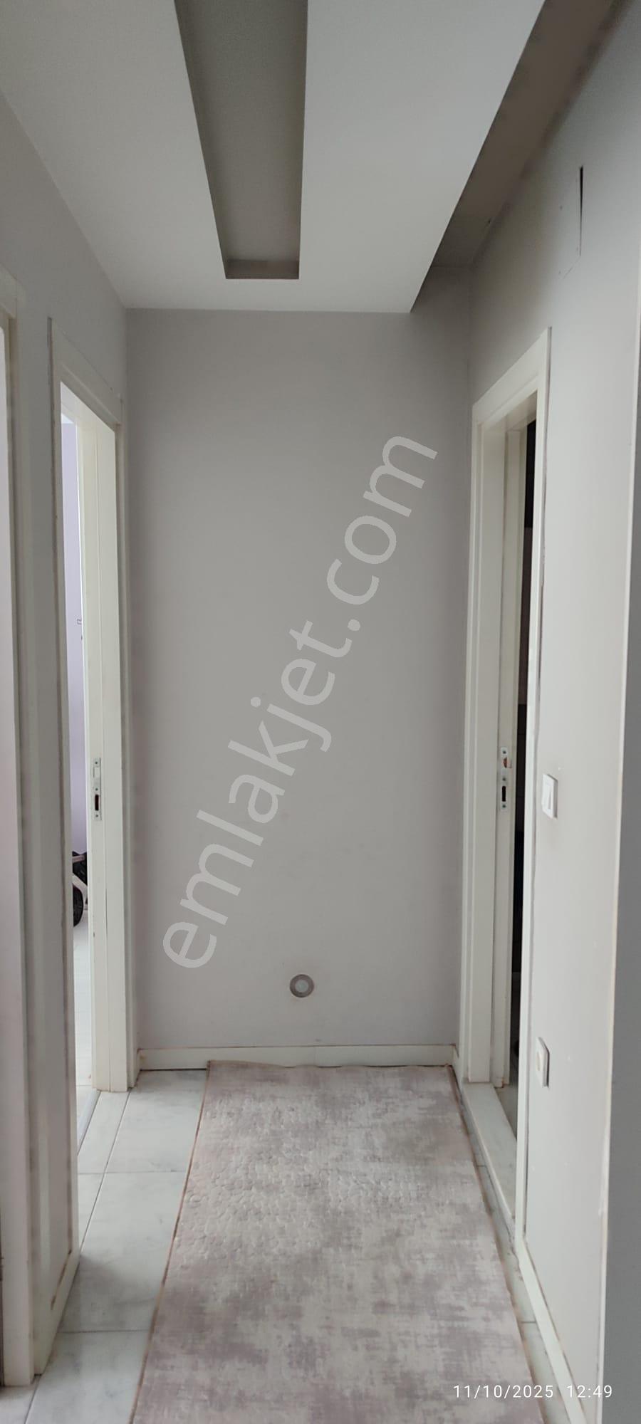 Adana Yüreğir Atakentte Polis Okuluna Yakın E5 Yakınında Eşyalı 2+1 Kiralık Fırsat Daire - Görsel 28