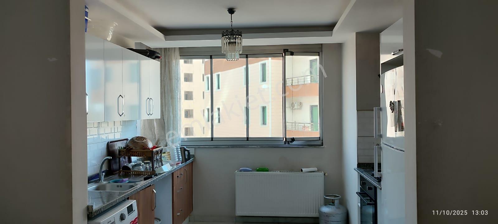 Adana Yüreğir Atakentte Polis Okuluna Yakın E5 Yakınında Eşyalı 2+1 Kiralık Fırsat Daire - Görsel 17